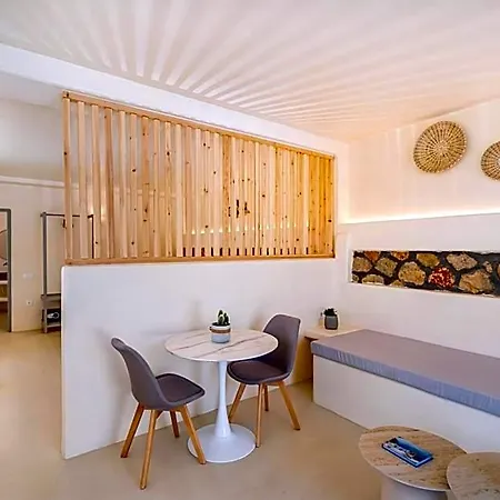 Eolithos Exclusive 4* Santorini Island