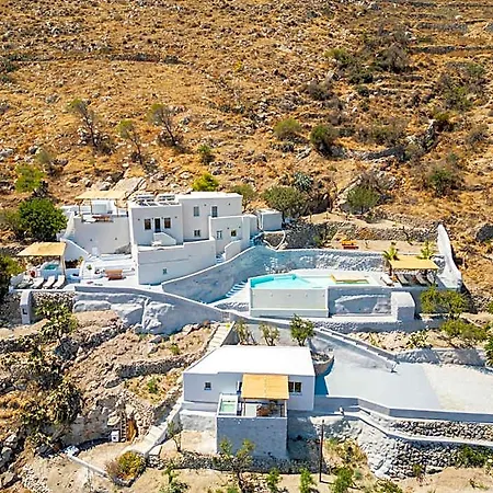 ホテル Eolithos Exclusive Santorini Island