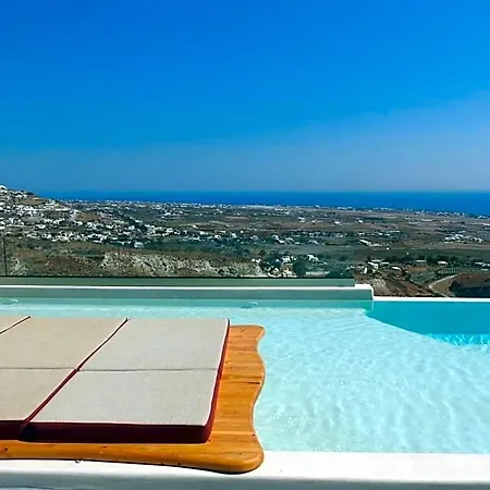 Eolithos Exclusive Santorini Island