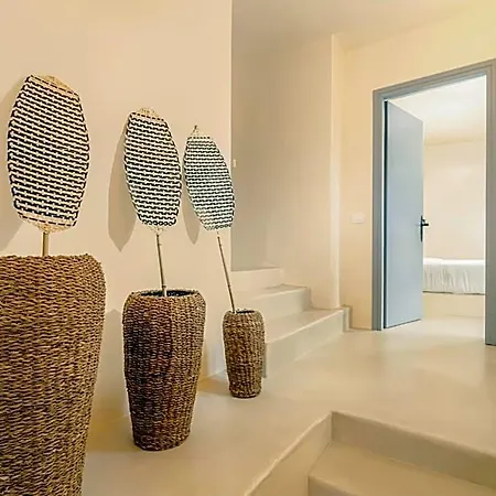 Eolithos Exclusive Santorini Island