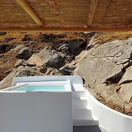 Eolithos Exclusive Santorini Island